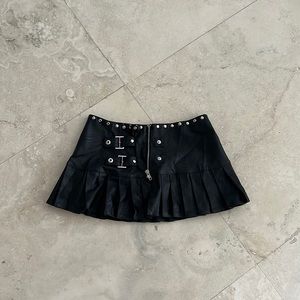 IAMGIA skirt